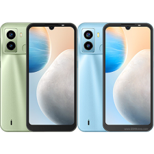 Tecno Pop 6 - Hydrogél kijelzővédő fólia mobiltelefon kellék
