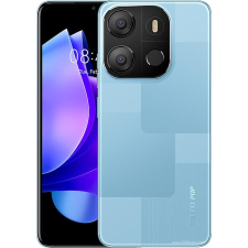 Tecno Pop 7 - Hydrogél kijelzővédő fólia mobiltelefon kellék