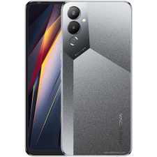 Tecno Pova 4 - Hydrogél kijelzővédő fólia mobiltelefon kellék