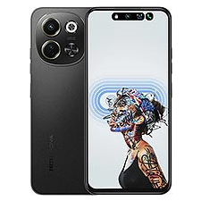 Tecno Pova 6 Neo 5G - Hydrogél kijelzővédő fólia mobiltelefon kellék