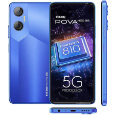 Tecno Pova Neo 5G - Hydrogél kijelzővédő fólia mobiltelefon kellék