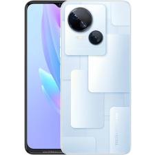 Tecno Spark 10 5G - Hydrogél kijelzővédő fólia mobiltelefon kellék