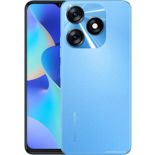 Tecno Spark 10 - Hydrogél kijelzővédő fólia mobiltelefon kellék