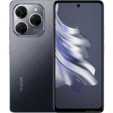 Tecno Spark 20 Pro - Hydrogél kijelzővédő fólia mobiltelefon kellék