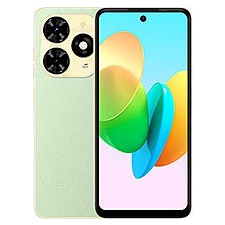 Tecno Spark 20P - Hydrogél kijelzővédő fólia mobiltelefon kellék