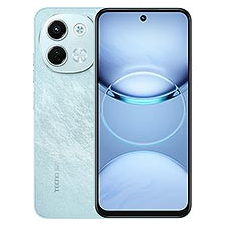 Tecno Spark 30 5G - Hydrogél kijelzővédő fólia mobiltelefon kellék