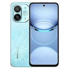 Tecno Spark 30C 5G - Hydrogél kijelzővédő fólia mobiltelefon kellék