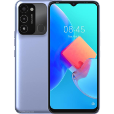 Tecno Spark 8C - Hydrogél kijelzővédő fólia mobiltelefon kellék