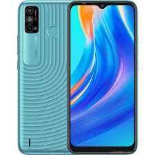 Tecno Spark Go 2021 - Hydrogél kijelzővédő fólia mobiltelefon kellék