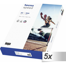Tecno Speed A3 Nyomtatópapír (5x500 db/csomag) () fénymásolópapír