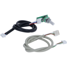 TECNOINOX LÉPTETŐ POTENCIOMÉTER beépíthető gépek kiegészítői