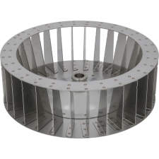 TECNOINOX VENTILÁTOR ø 310 mm beépíthető gépek kiegészítői