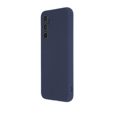 TectoShield Silicon Soft tok Samsung Galaxy S24 Ultra - sötétkék tok és táska