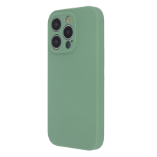 TectoShield Soft Touch MagSafe-kompatibilis tok iPhone 14 Pro - pisztáciazöld tok és táska