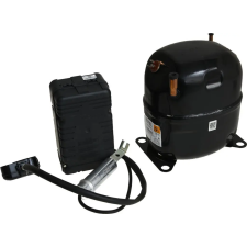  TECUMSEH AJ4480P-FZ CSR KOMPRESSZOR beépíthető gépek kiegészítői