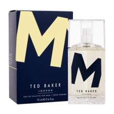 Ted Baker M eau de toilette 75 ml férfiaknak parfüm és kölni