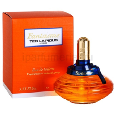 Ted Lapidus Fantasme EDT 100 ml parfüm és kölni