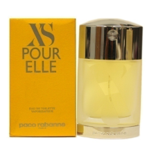 Ted Lapidus Pour Elle EDP 50 ml parfüm és kölni