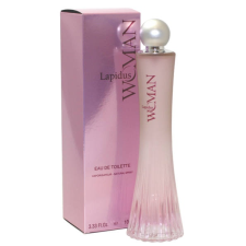 Ted Lapidus Woman EDT 100 ml parfüm és kölni