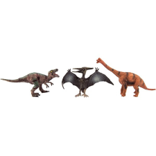 Teddies Dinosaurus 14-19cm 6ks v sáčku játékfigura