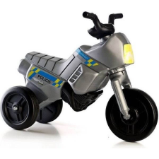 Teddies Enduro Yupee Policie lábbal hajtós motor kicsiknek (8592190503000) lábbal hajtható járgány