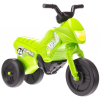 Teddies Enduro Yupee zöldszínű kismotor (8592190503048)