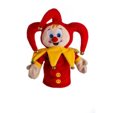 Teddies Kašpárek bábok (8592190514167) oktatójáték
