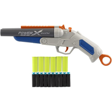 Teddies puska habszivacs golyókkal katonásdi