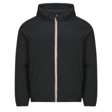 Teddy Smith Dzsekik B-HORT Fekete EU M férfi kabát, dzseki