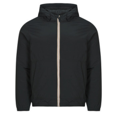 Teddy Smith Dzsekik B-HORT Fekete EU XL