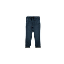 Teddy Smith Egyenes szárú farmerek JOGGER DENIM JR Kék 14 éves gyerek nadrág