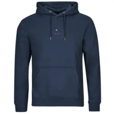 Teddy Smith Pulóverek JIM HOODY Tengerész EU XXL férfi pulóver, kardigán
