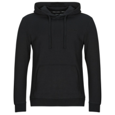 Teddy Smith Pulóverek NARK HOODY Fekete EU XXL férfi pulóver, kardigán