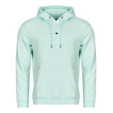 Teddy Smith Pulóverek S-JIM HOODY Kék EU M férfi pulóver, kardigán