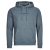 Teddy Smith Pulóverek S-JIM HOODY Kék EU XL