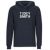 Teddy Smith Pulóverek SICLASS HOODY Tengerész EU L