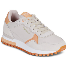 Teddy Smith Rövid szárú edzőcipők 120515 Rózsaszín 37