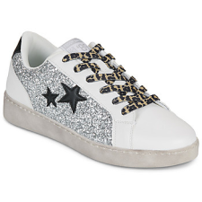 Teddy Smith Rövid szárú edzőcipők 120654 Fehér 38 női cipő