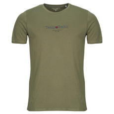 Teddy Smith Rövid ujjú pólók T-JIM MC Keki EU L