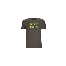 Teddy Smith Rövid ujjú pólók TICLASS Keki EU M