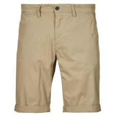Teddy Smith Rövidnadrágok SHORT CHINO Bézs US 28 férfi rövidnadrág