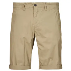 Teddy Smith Rövidnadrágok SHORT CHINO Bézs US 29