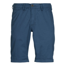 Teddy Smith Rövidnadrágok SHORT CHINO Tengerész US 28 férfi rövidnadrág