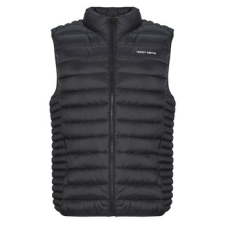 Teddy Smith Steppelt kabátok B-TERRY Fekete EU M férfi kabát, dzseki