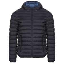 Teddy Smith Steppelt kabátok BLIGHTER Tengerész EU XXL férfi kabát, dzseki