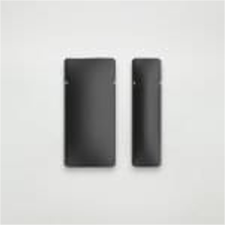 Tedee Door Sensor (Black) okos zár és kiegészítő