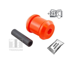 TEDGUM Csapágyazás, kormány TEDGUM TED37030 kormányvezérlő és kiegészítői