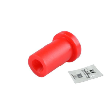 TEDGUM csapágyazás, laprugó TEDGUM 00447345 autóalkatrész