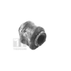 TEDGUM csapágyazás, stabilizátor TED10966
