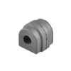 TEDGUM csapágyazás, stabilizátor TED45674